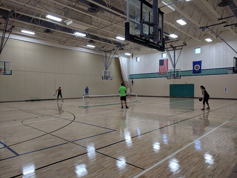 Chanhassen Recreation Center