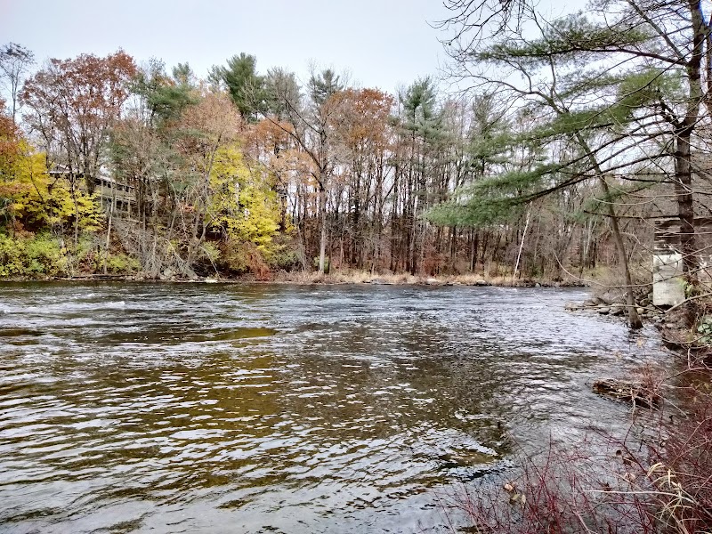 Warrensburgh Historic Mills District Park