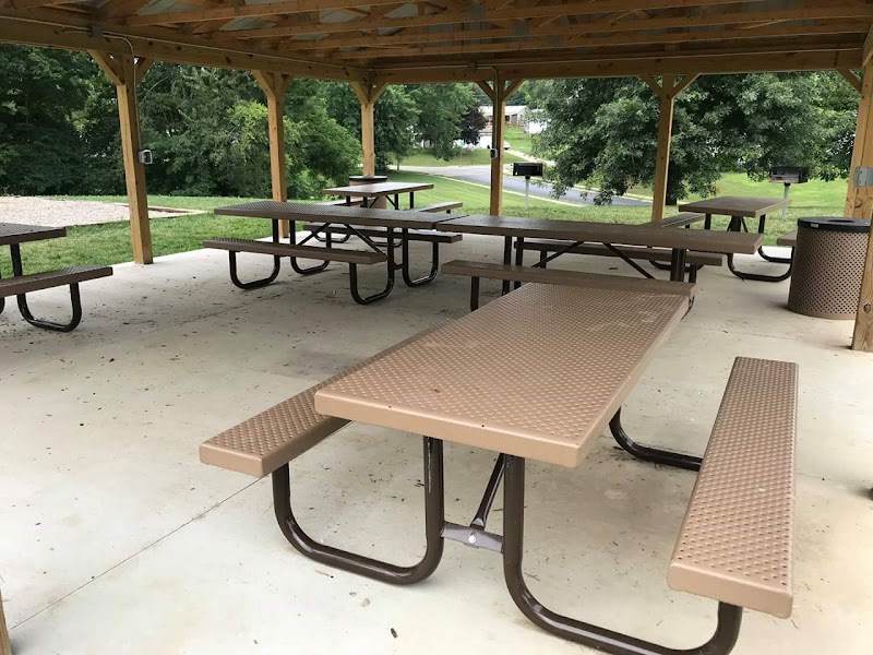 Rolling Meadows Park