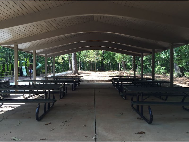 Windwood Hollow Park