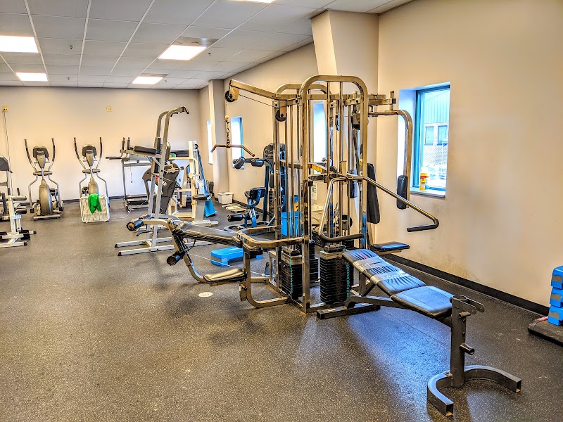 Pocahontas Community Wellness Center