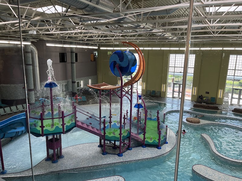 The REC of Grapevine - Pickleball in Grapevine, Texas