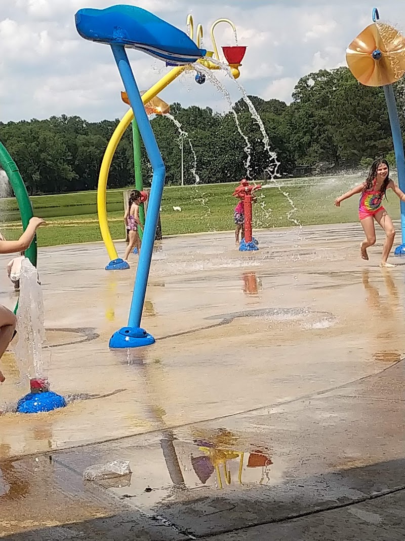 Veterans Park