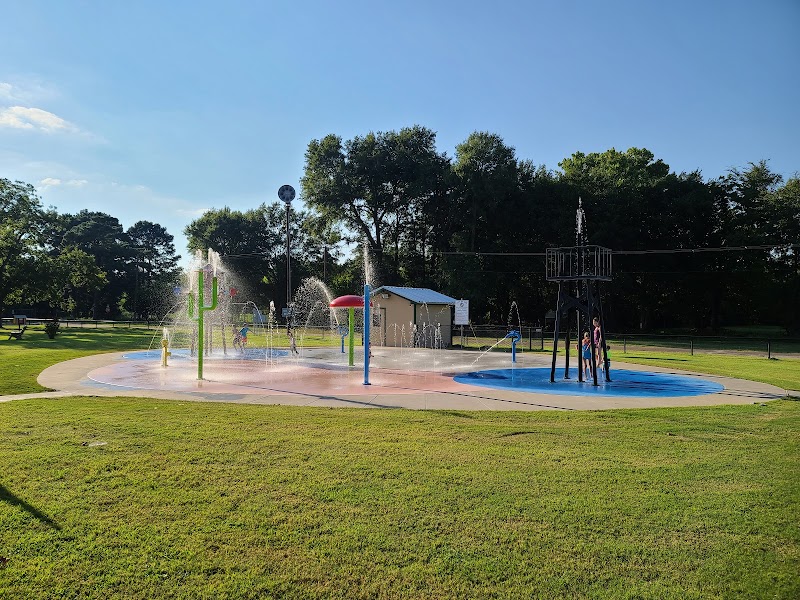 Van City Park
