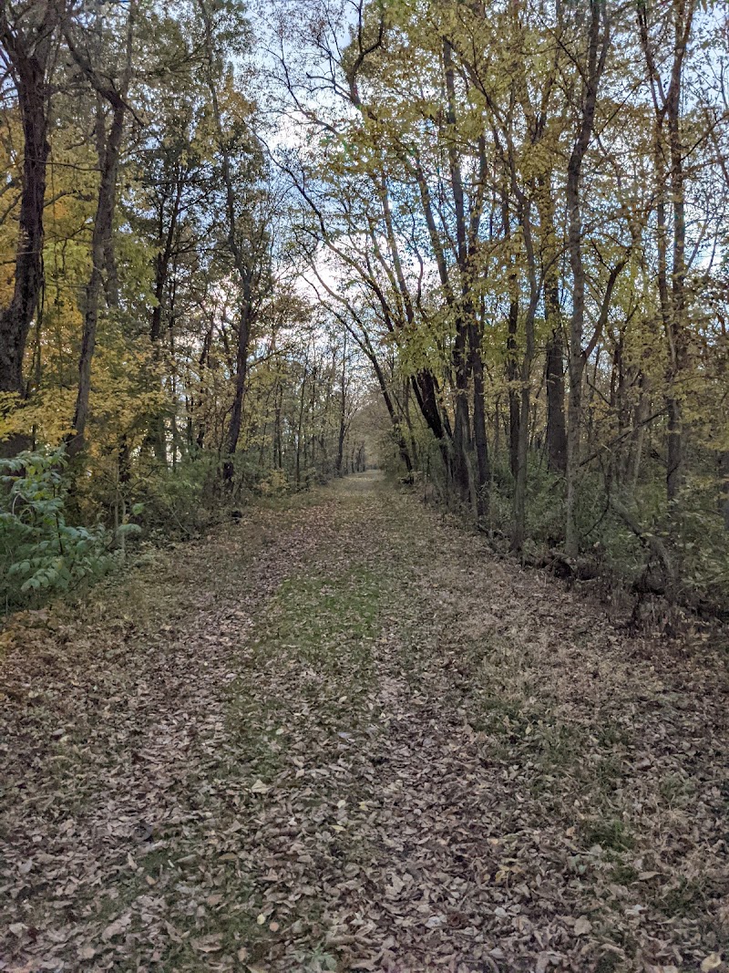 Ohio Canal Greenway
