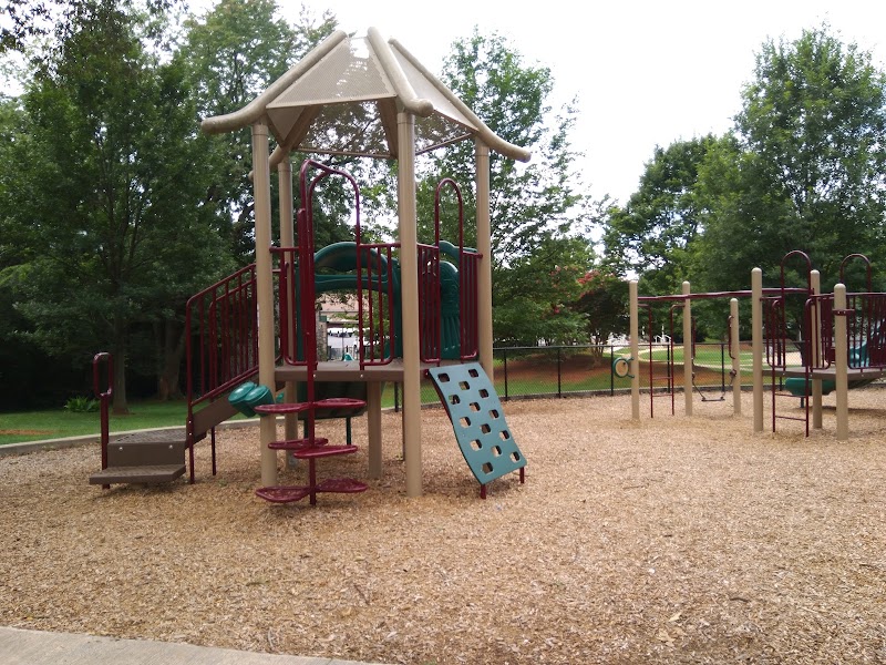 Lewis Park