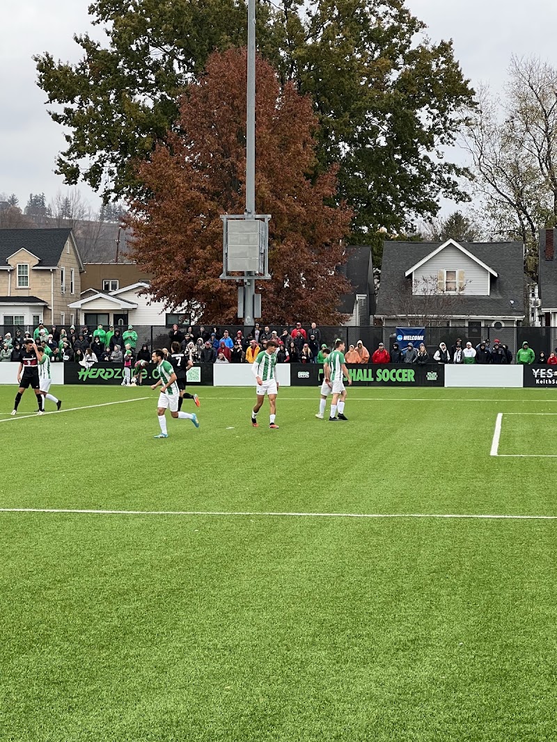 Hoops Family Field Veterans Memorial Soccer Complex