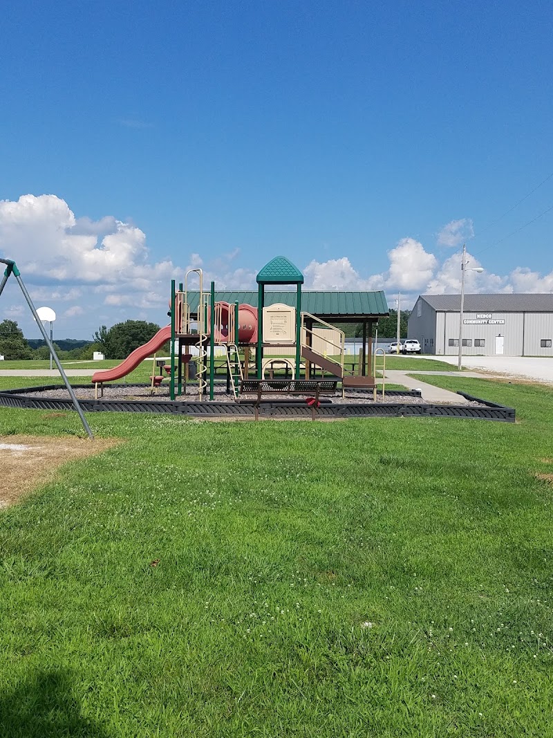 Hamilton Park - Pickleball in Garfield, Arkansas