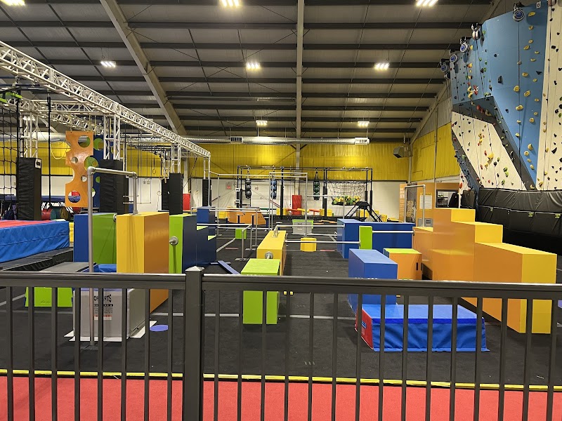 Ken Giles Recreation Centre