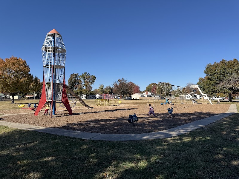Rocket Park