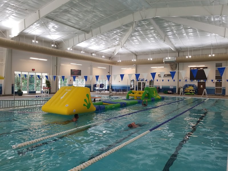 Conway Sports and Fitness Center
