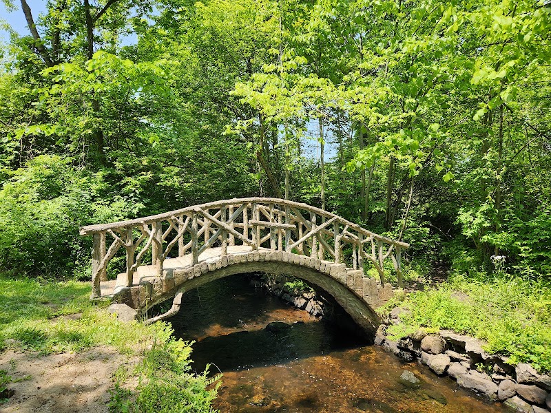 McCourtie Park