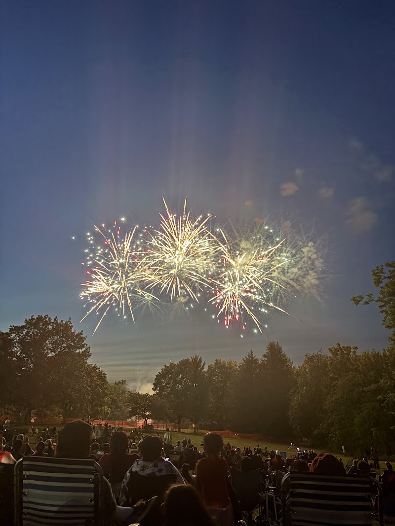 Eagleville Park