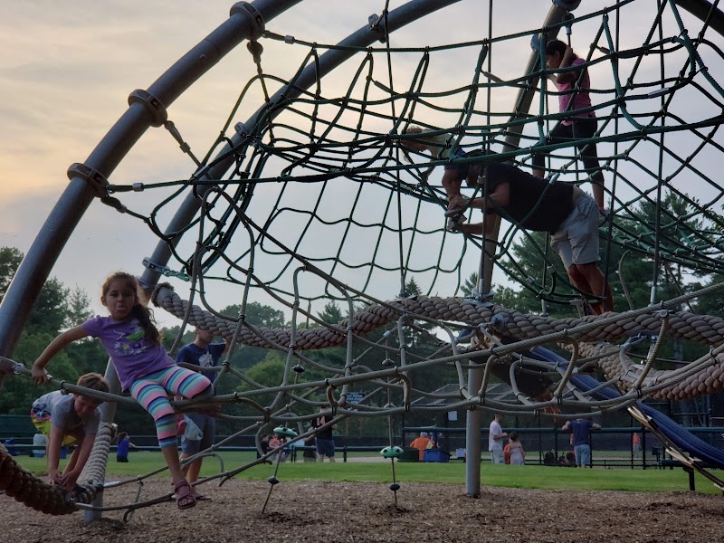 Pine Ridge Park