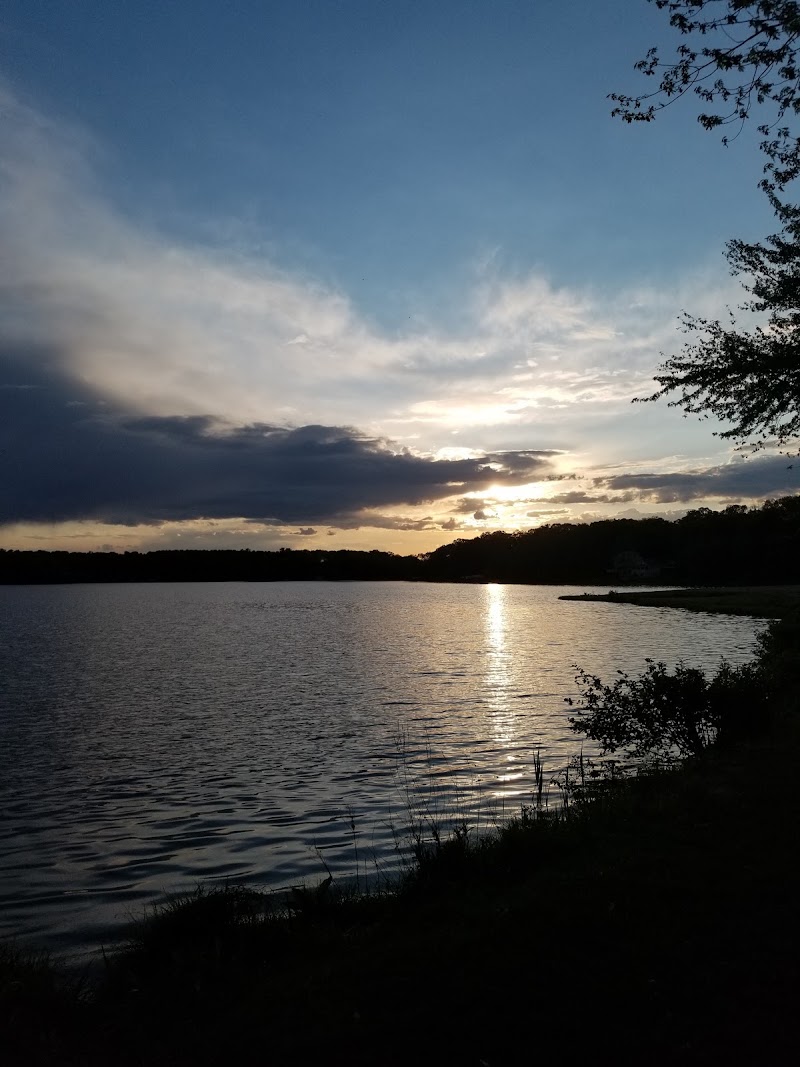 East Haddam Dog Park