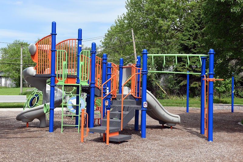 Ridge Park