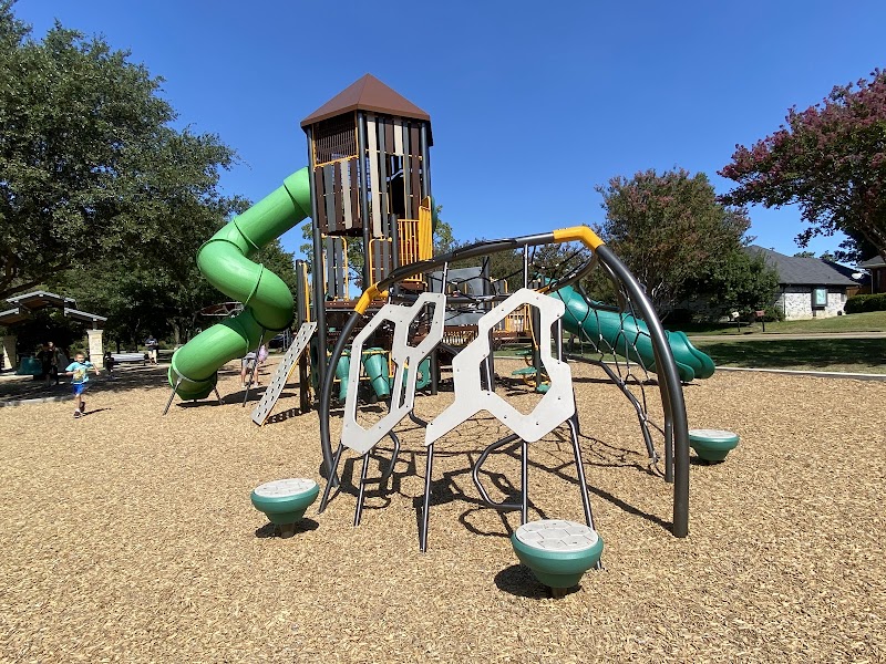 Bicentennial Park