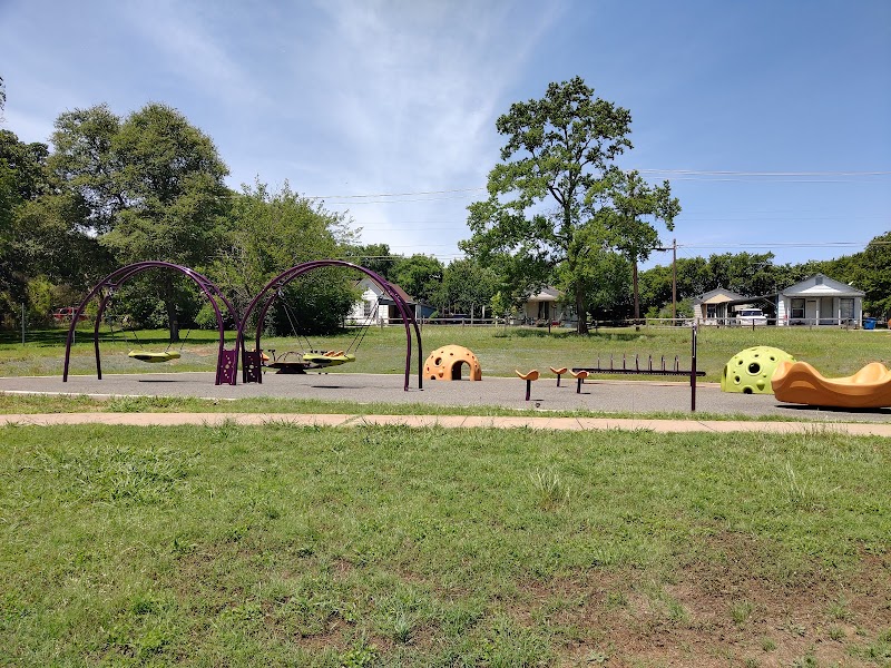 Parkway Park