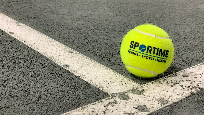 SPORTIME Roslyn