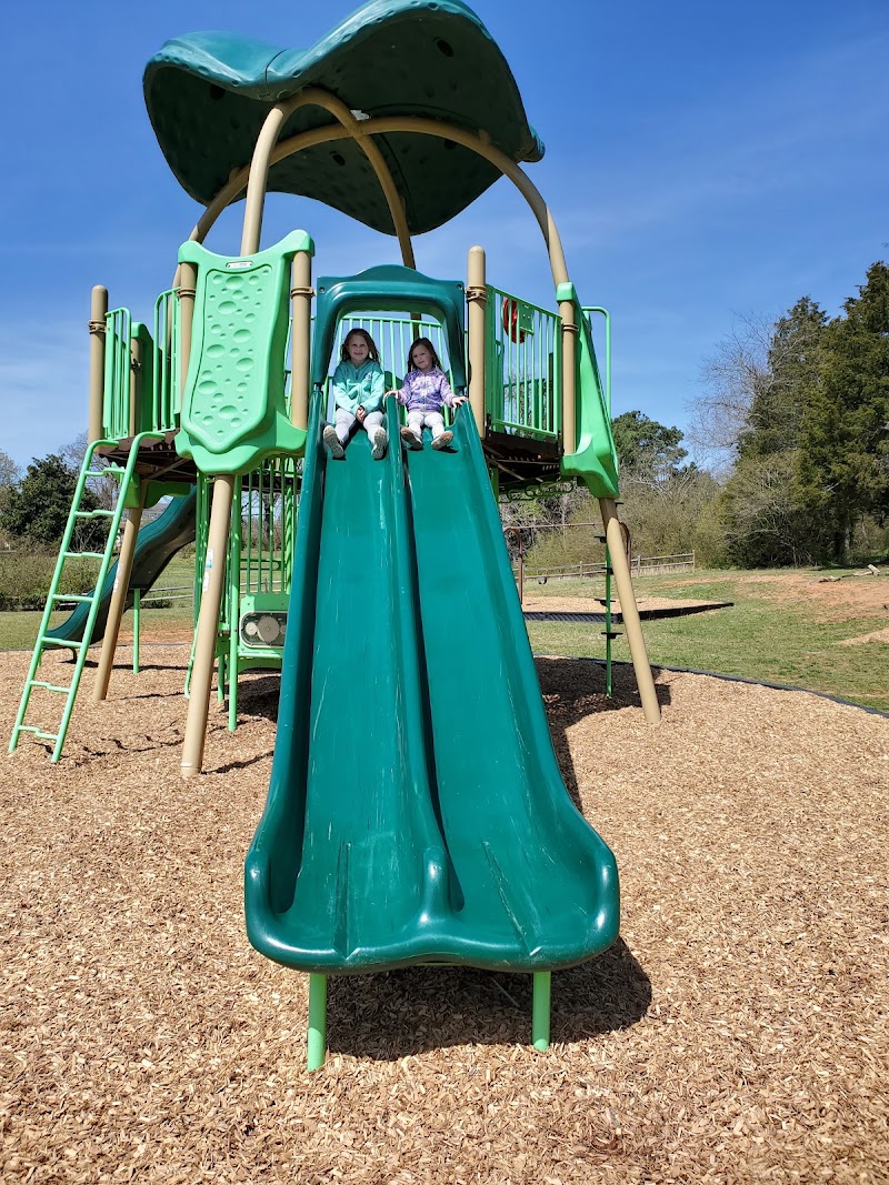 Appomattox Community Park