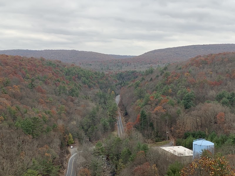 Trail for Love Rock