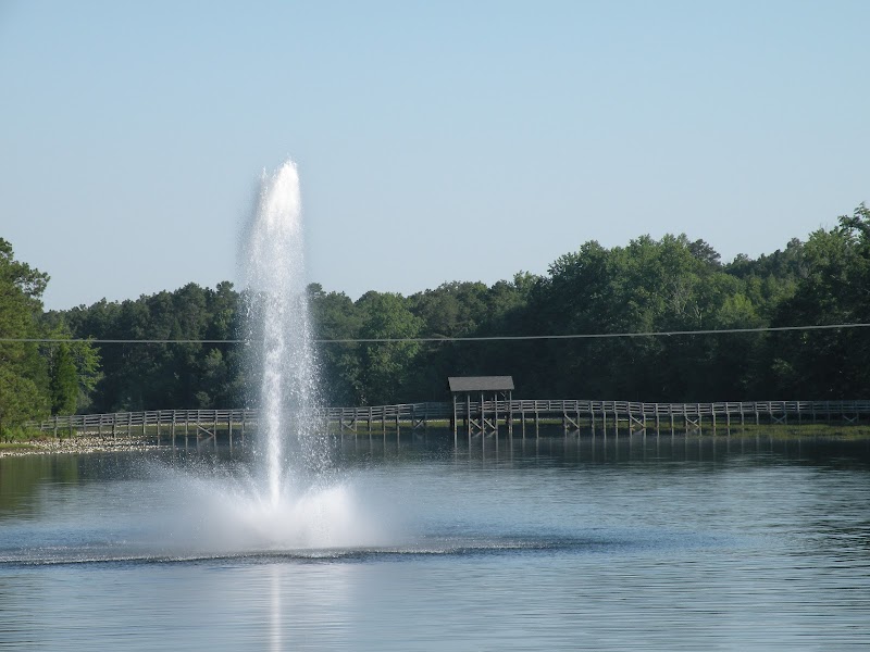 Aberdeen Lake Park/Parks & Recreation Department