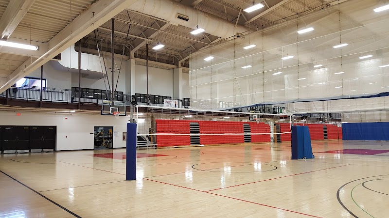 Davidson Fitness Center - Pickleball in Fort Leonard Wood, Missouri