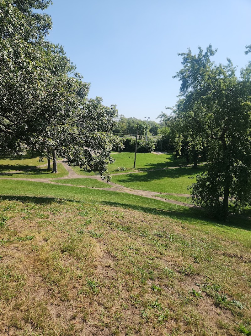 Borman Square Park