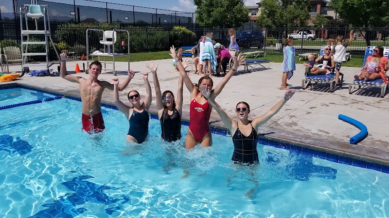 Ivory Ridge Swim & Tennis Club