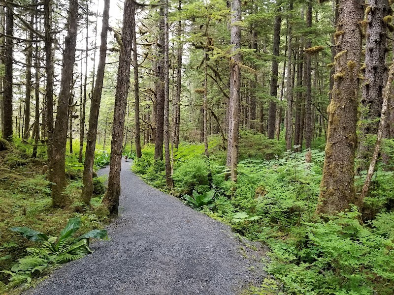 Nature Trail