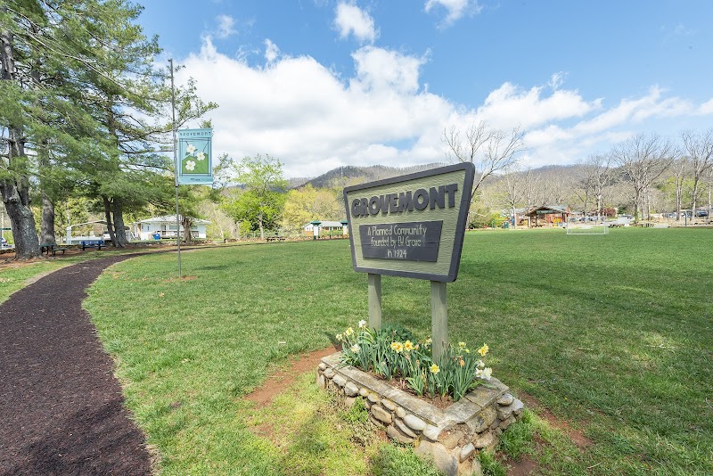 Grovemont Park (aka 