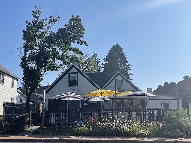 Farmhouse Kitchen and Inn