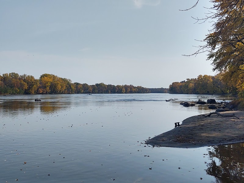 Sartell Rotary Park