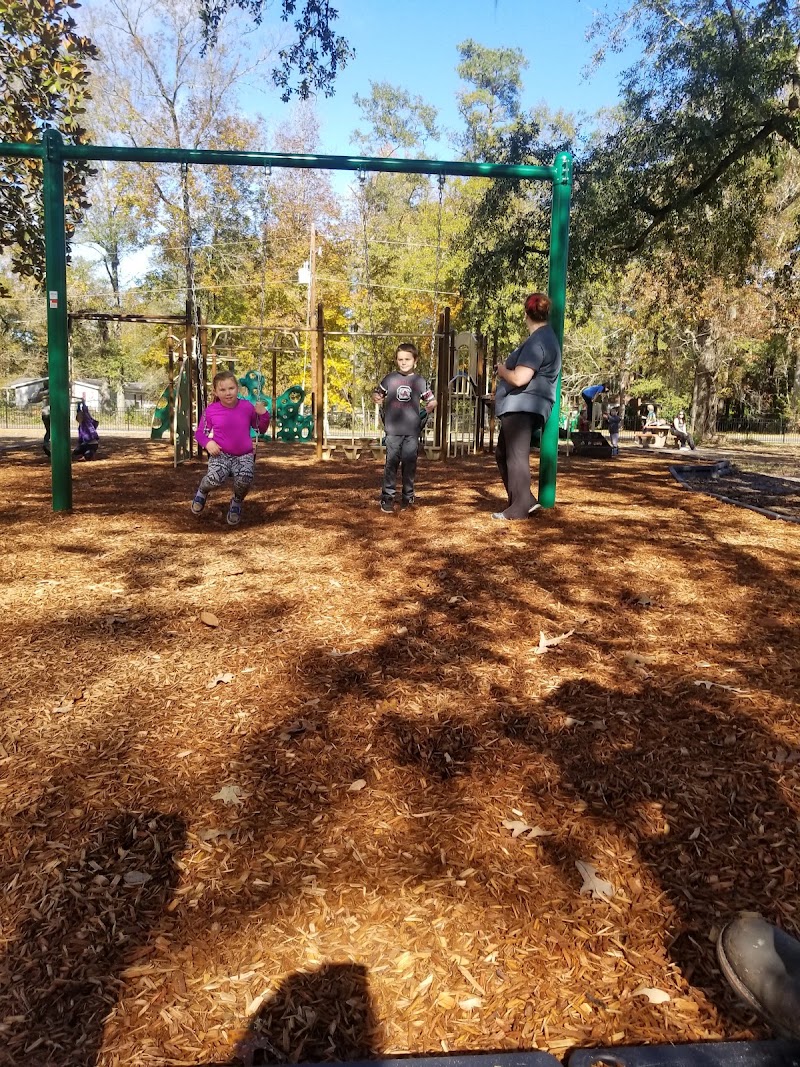 Cottageville Park