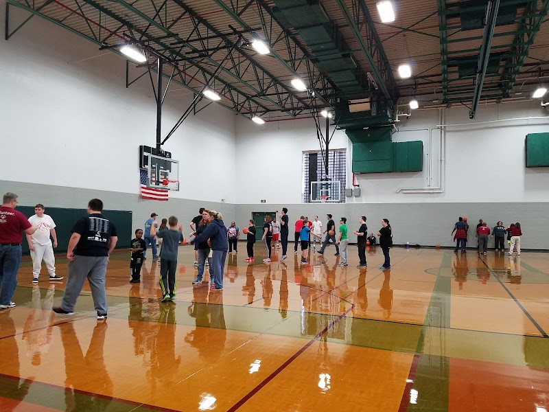 River Crest Community Center