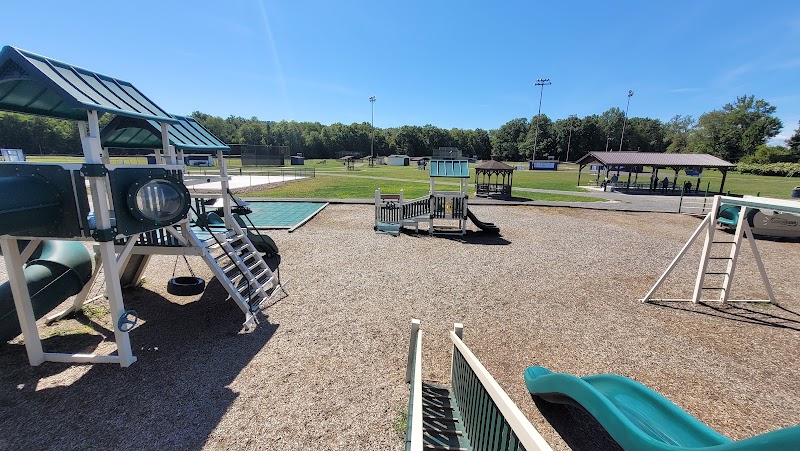 Kiess Park - Pickleball in Sacramento, Pennsylvania