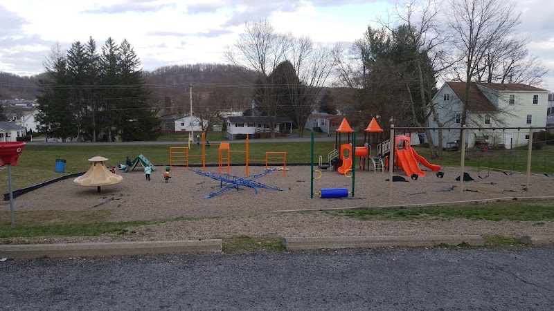 Bellview Park