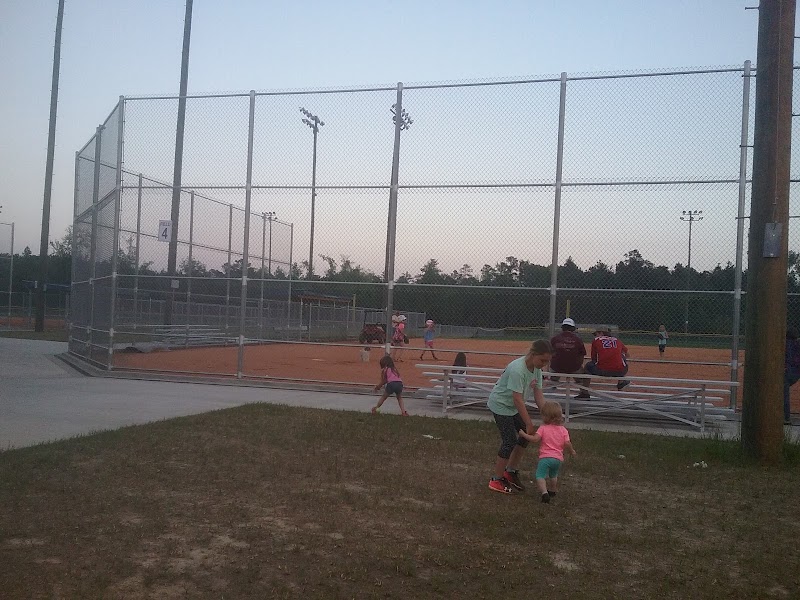 Branchville Youth Sports COMPLEX