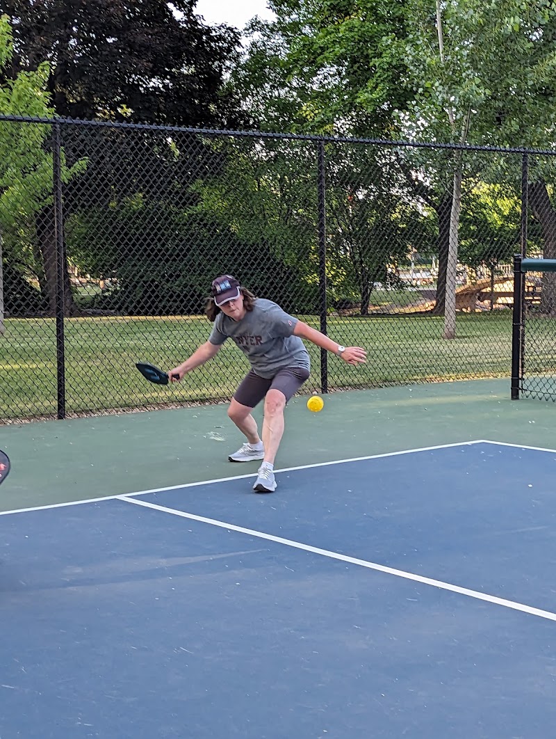 Tungate Pickleball Courts - Pickleball in Menasha, Wisconsin