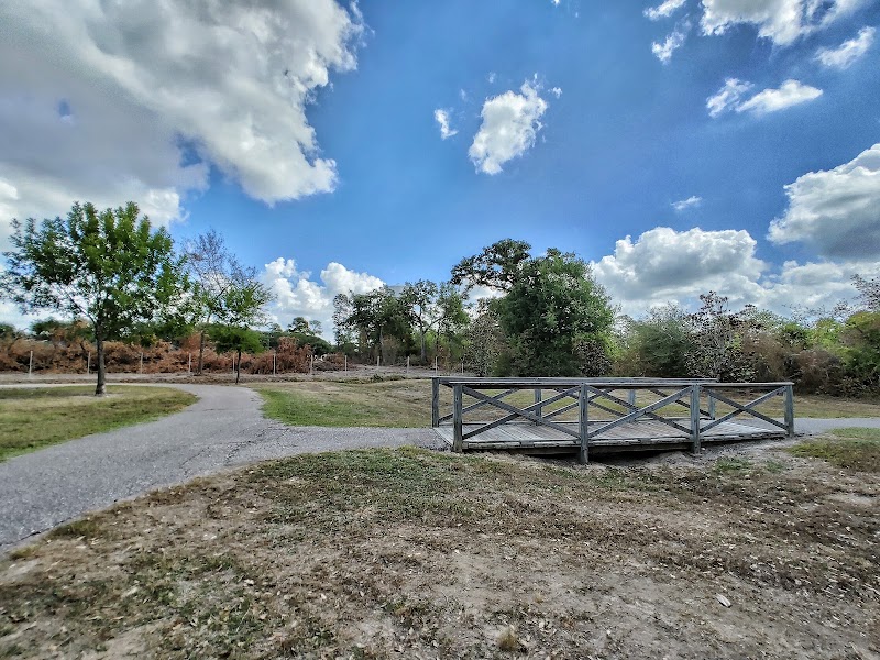 Regency Green Pocket Park