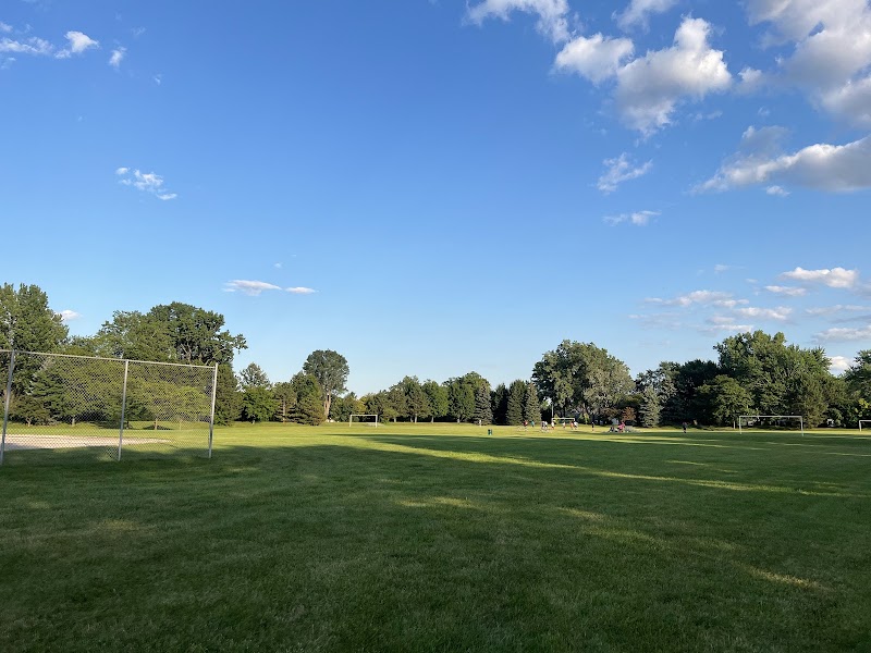 Brinston Park