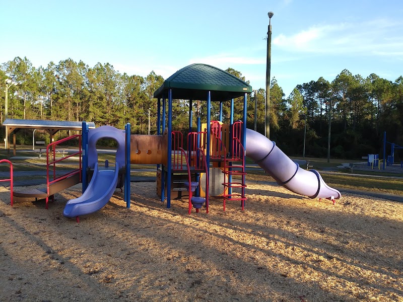 Martin Luther King Family Park
