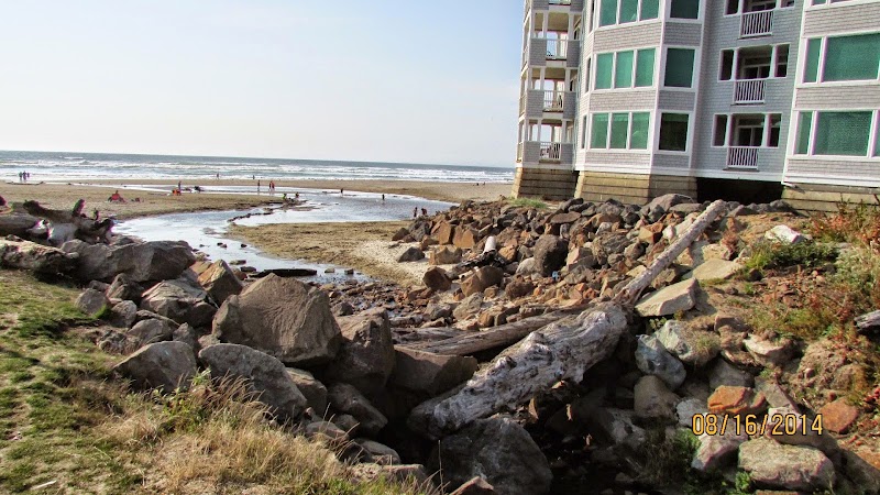 Rockaway Beach RV Park