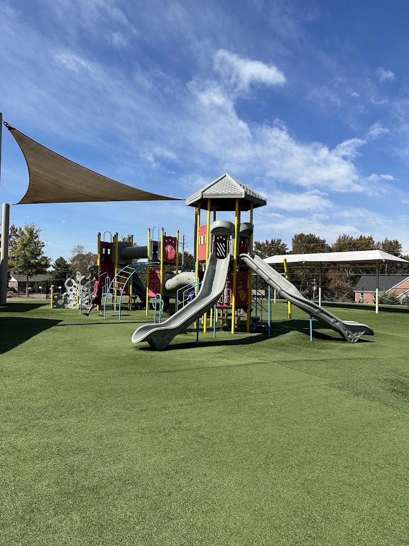 Cumming City Park