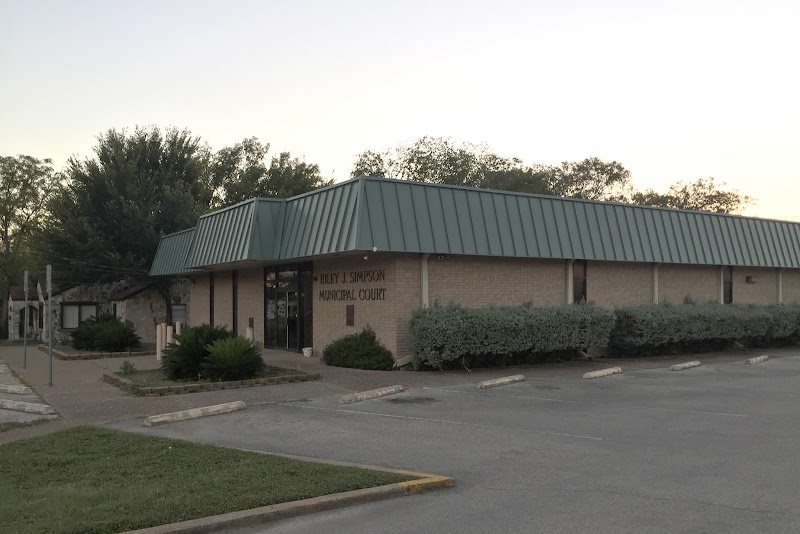 Copperas Cove Municipal Court - Pickleball in Copperas Cove, Texas