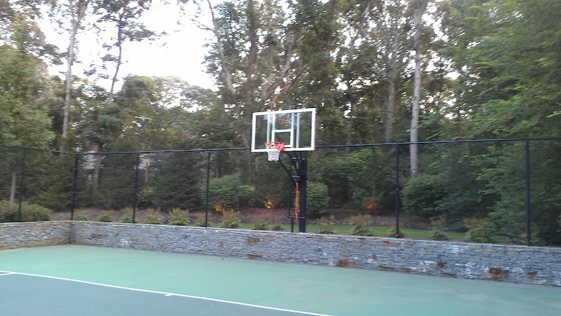 East Hampton Tennis Club