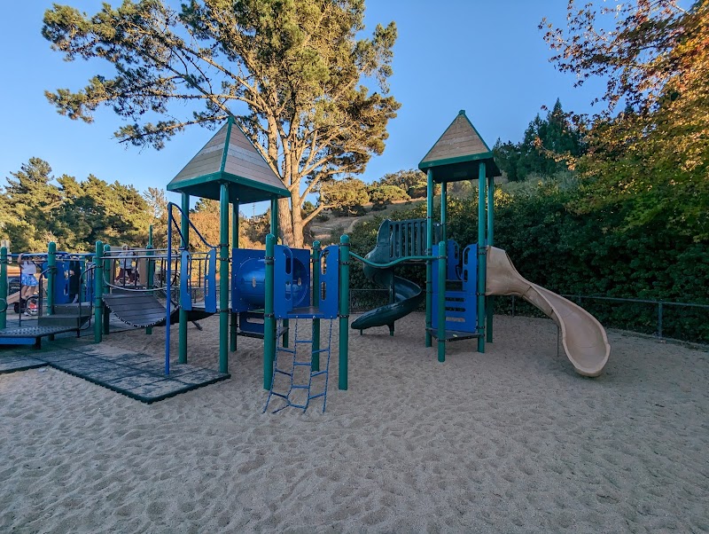 Louis Sutter Playground Park