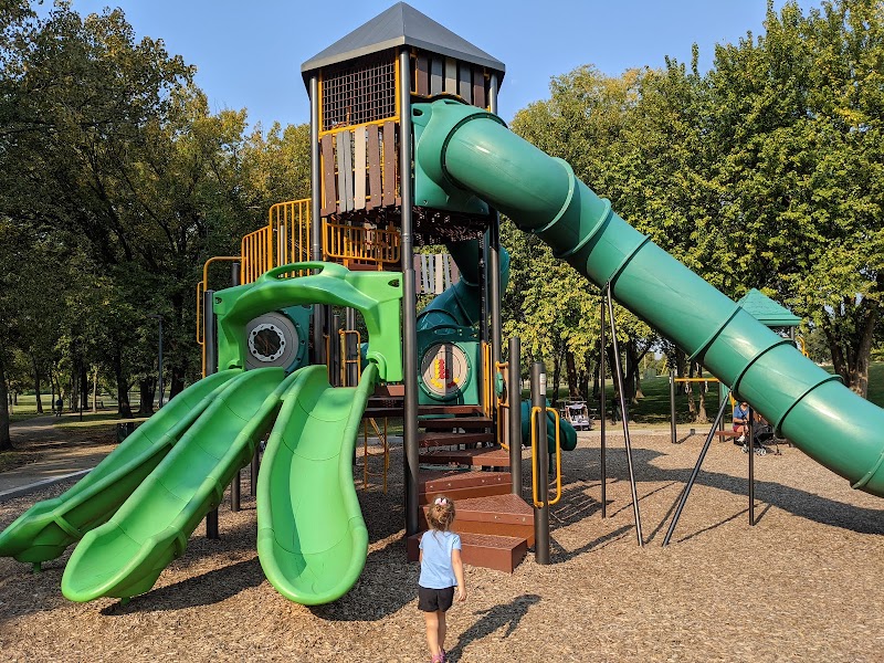 Towne Lake Park