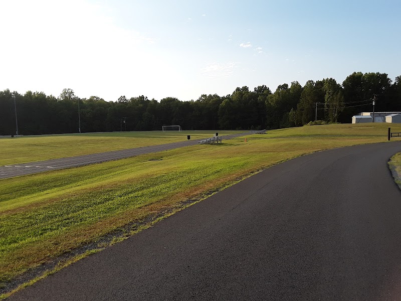 Legion Field