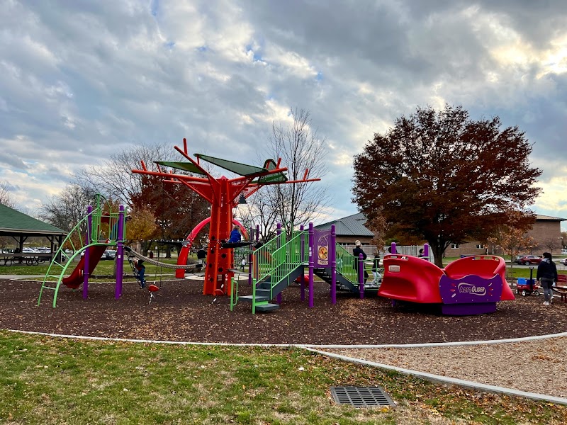 John F. Kennedy Park
